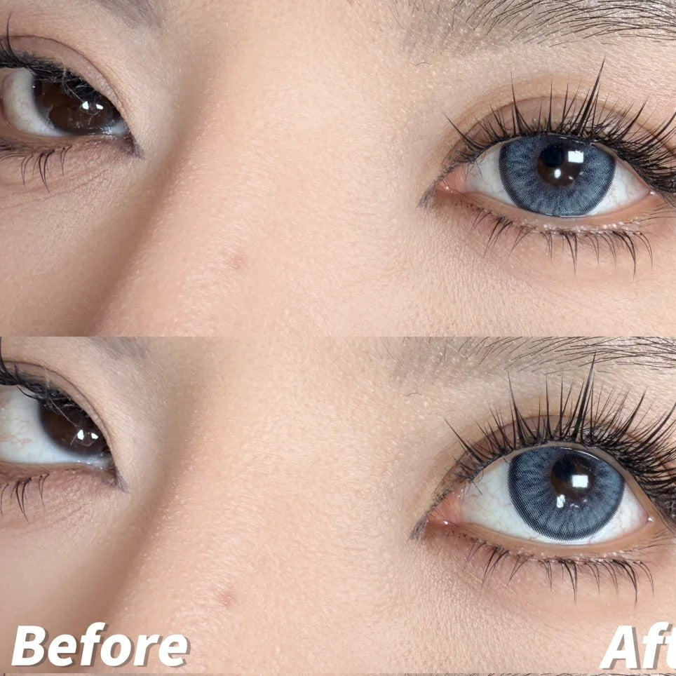 Eternity Blue | 1 Year