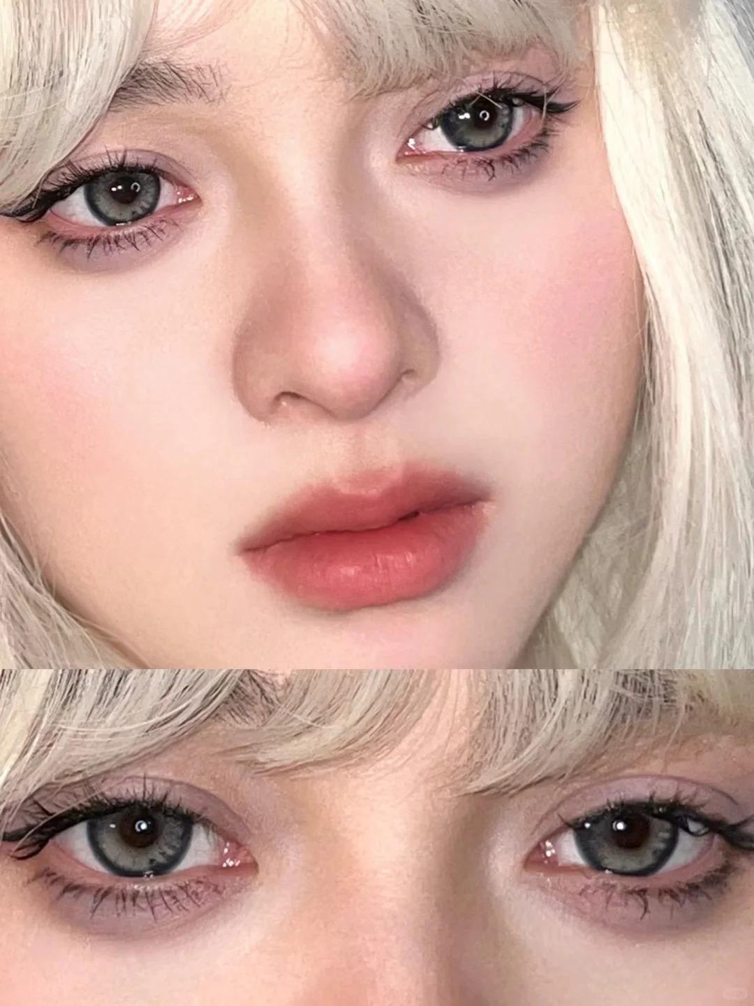 Xmas Daily Mystery Box 1 | 7 Pairs (DIA: 14.00mm, BC: 8.6mm)