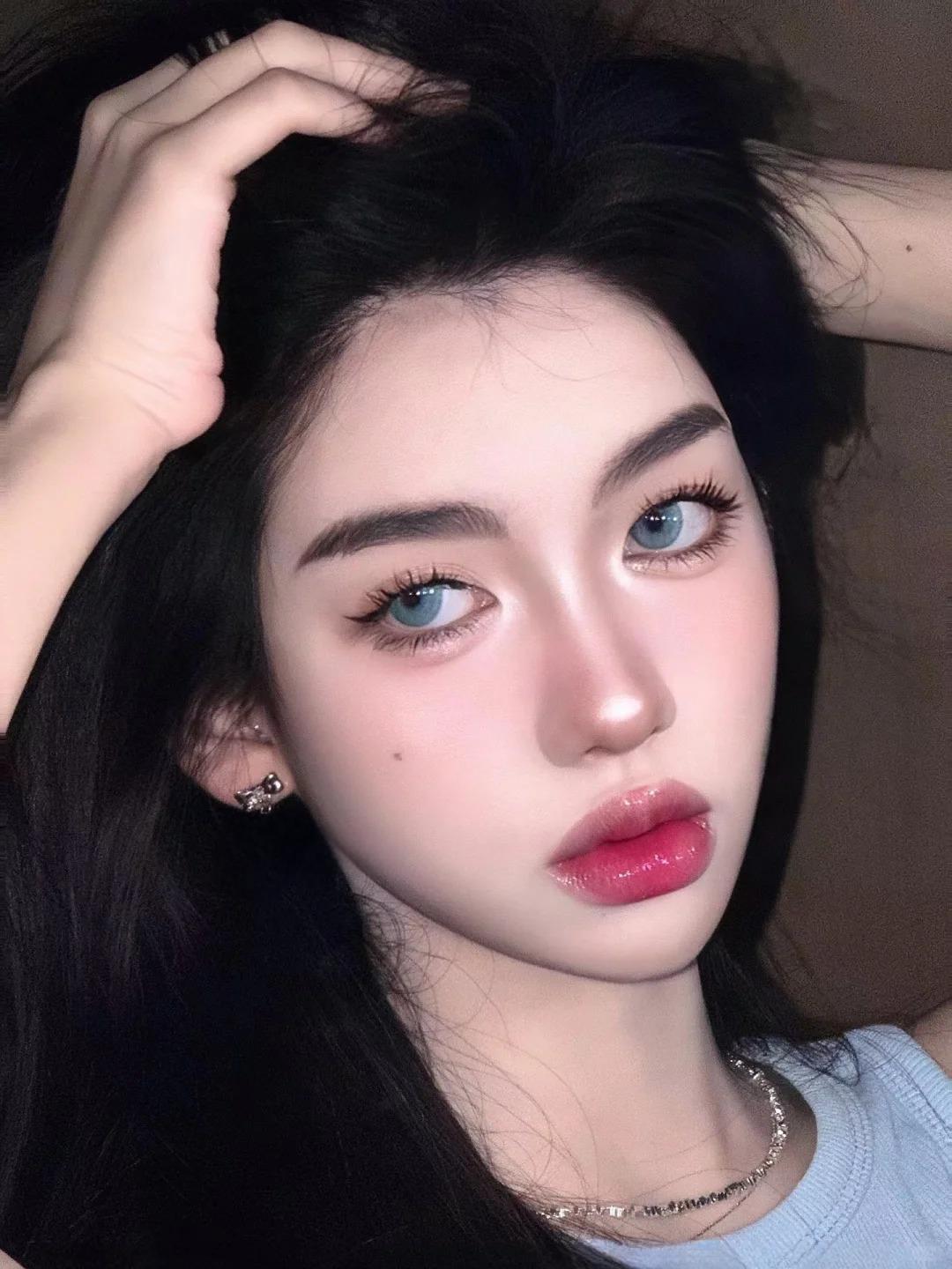 Xmas Daily Mystery Box 3 | 7 Pairs (DIA: 14.3mm, BC: 8.8mm)