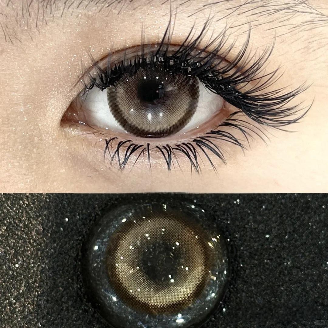 Xmas Daily Mystery Box 2 | 7 Pairs (DIA: 14.2mm, BC: 8.6-8.7mm)