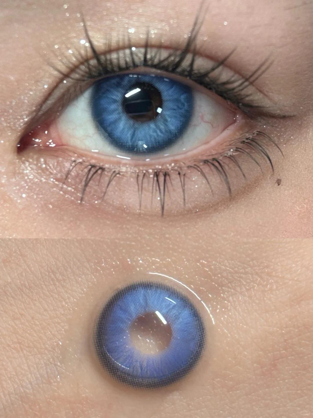 2026 Daily Mystery Box 4 | 7 Pairs (DIA: 14.5mm, BC: 8.9mm)
