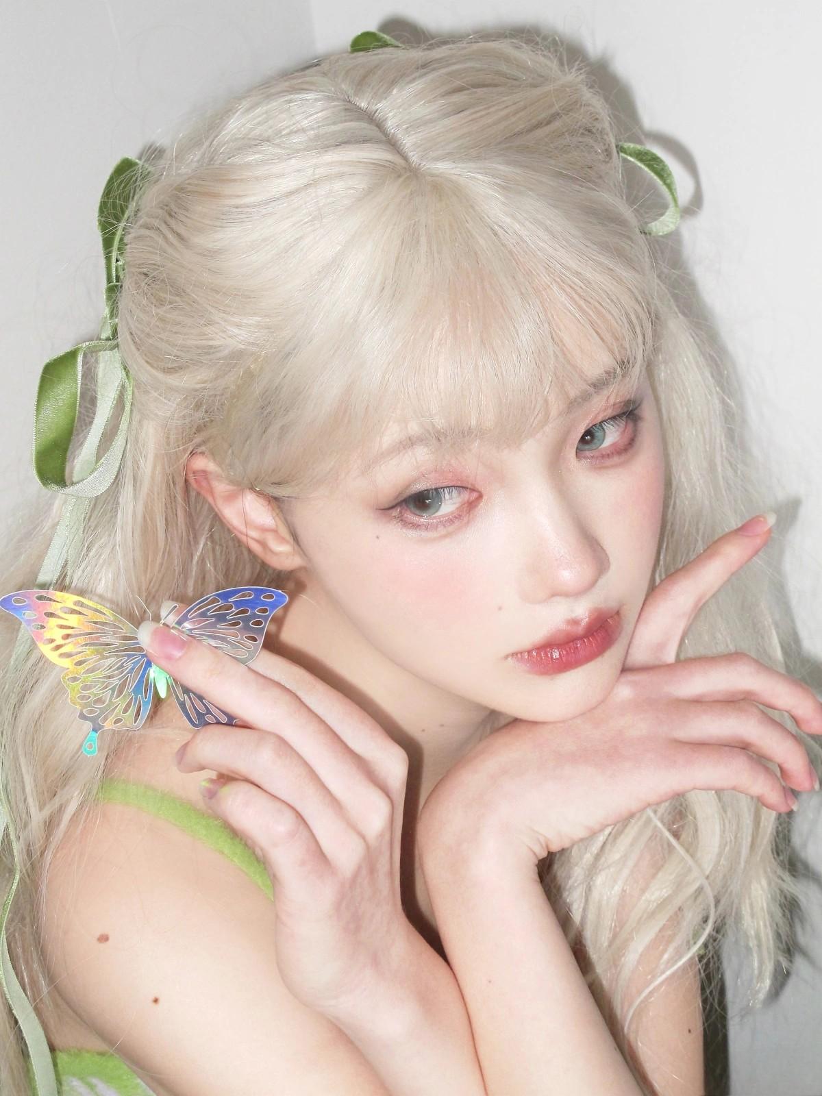 Xmas Daily Mystery Box 3 | 7 Pairs (DIA: 14.3mm, BC: 8.8mm)