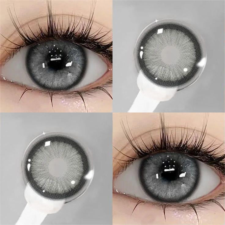 Glassball Gray | 6 Months