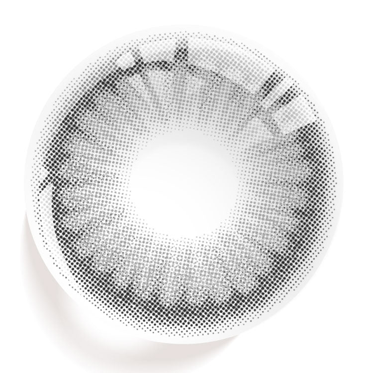 Flora Gray | 6 Months