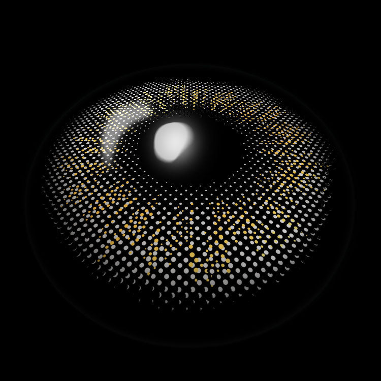 Caribbean Gray | 6 Months