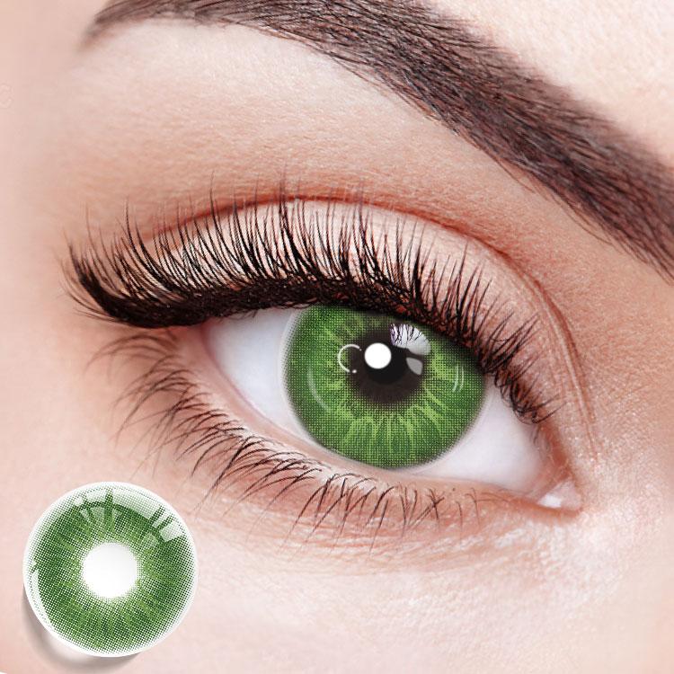 Profound Green Ⅱ | 1 Year