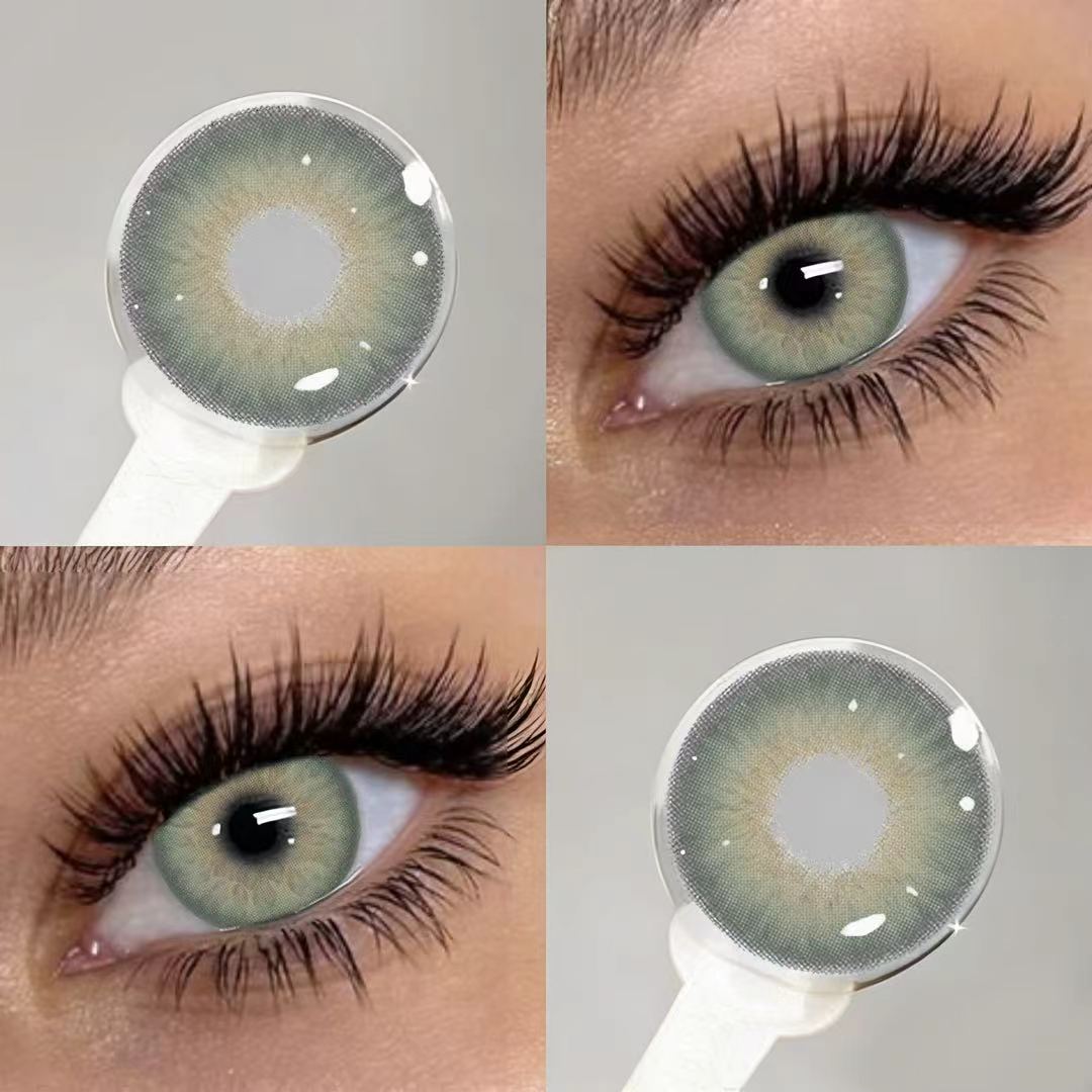 Pollen Green | 1 Year