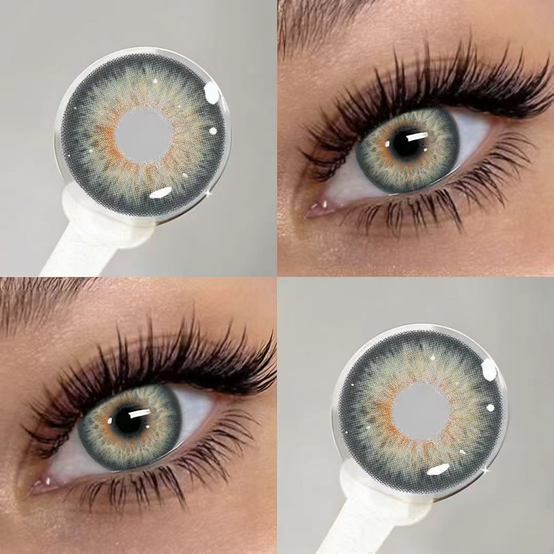 Solis Green | 1 Year