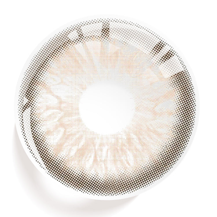 Fluffy Brown | 1 Year