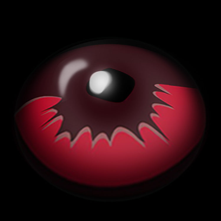 Ghoul Gaze | 1 Year