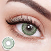 Topaz Green | 1 Year