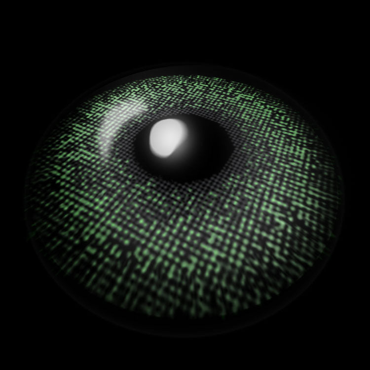 Topaz Green | 1 Year