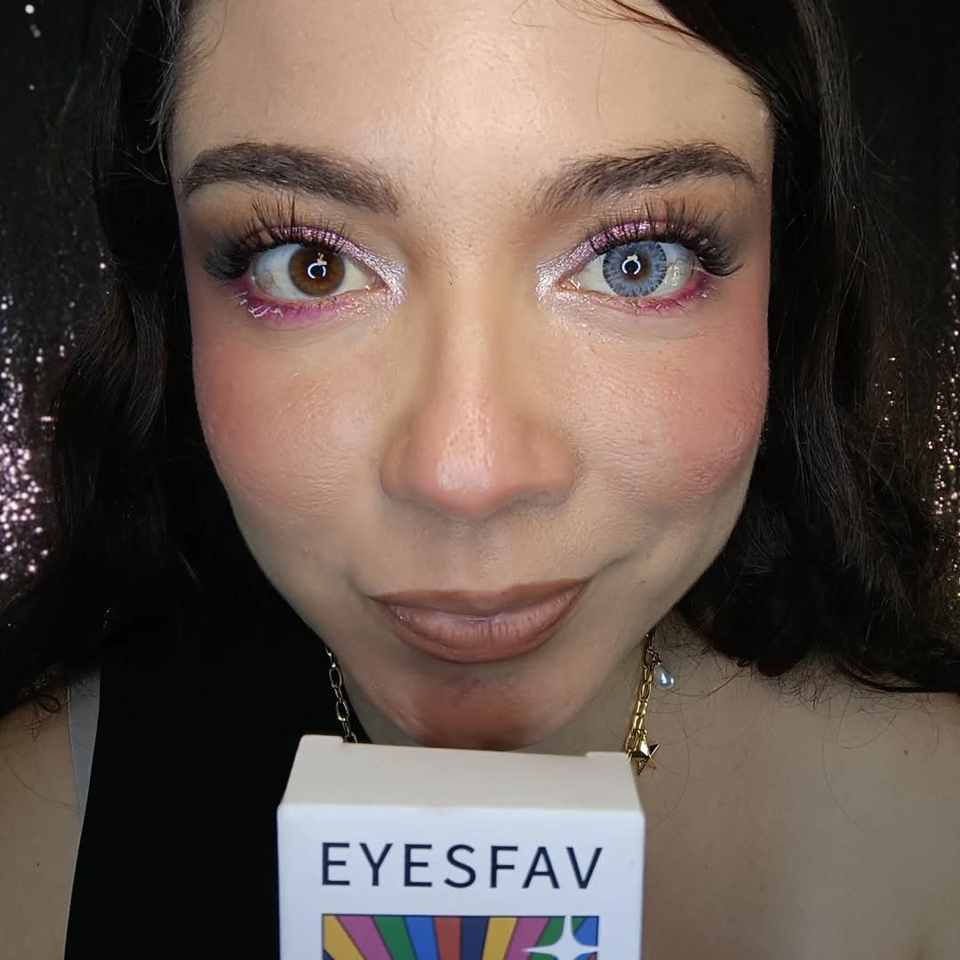Ephemeral Blue | 6 Months
