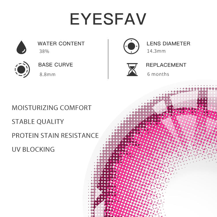 Fig Rose Red | 6 Months