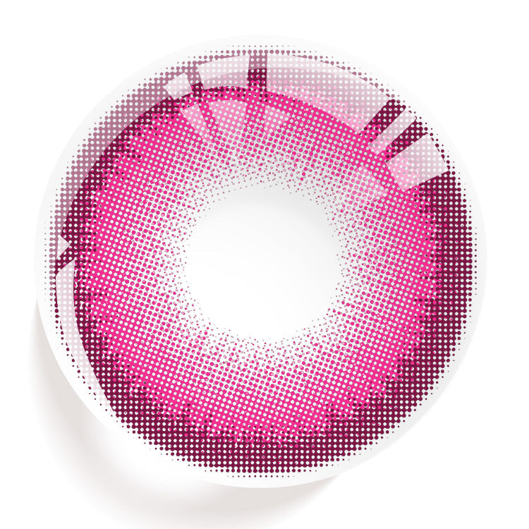 Fig Rose Red | 6 Months