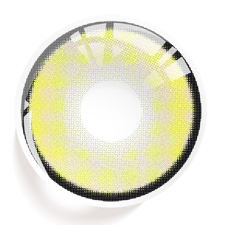 Opal Yellow | 6 Months