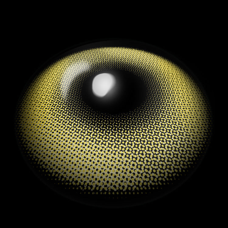 Opal Yellow | 6 Months