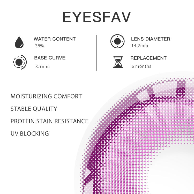 HaloPop Pink | 6 Months