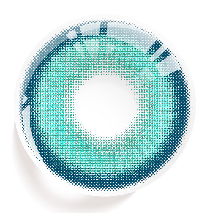 HaloPop Ocean Blue | 6 Months