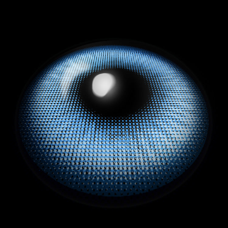 HaloPop Blue | 6 Months