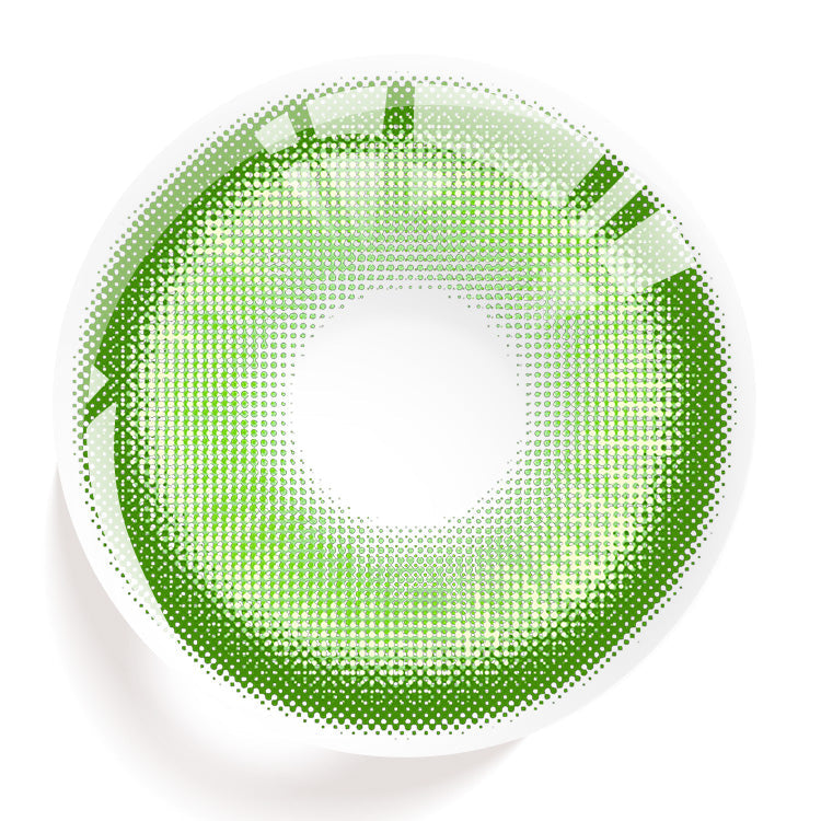 HaloPop Green | 6 Months