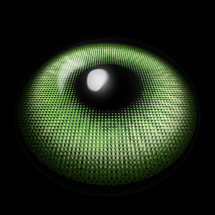 HaloPop Green | 6 Months