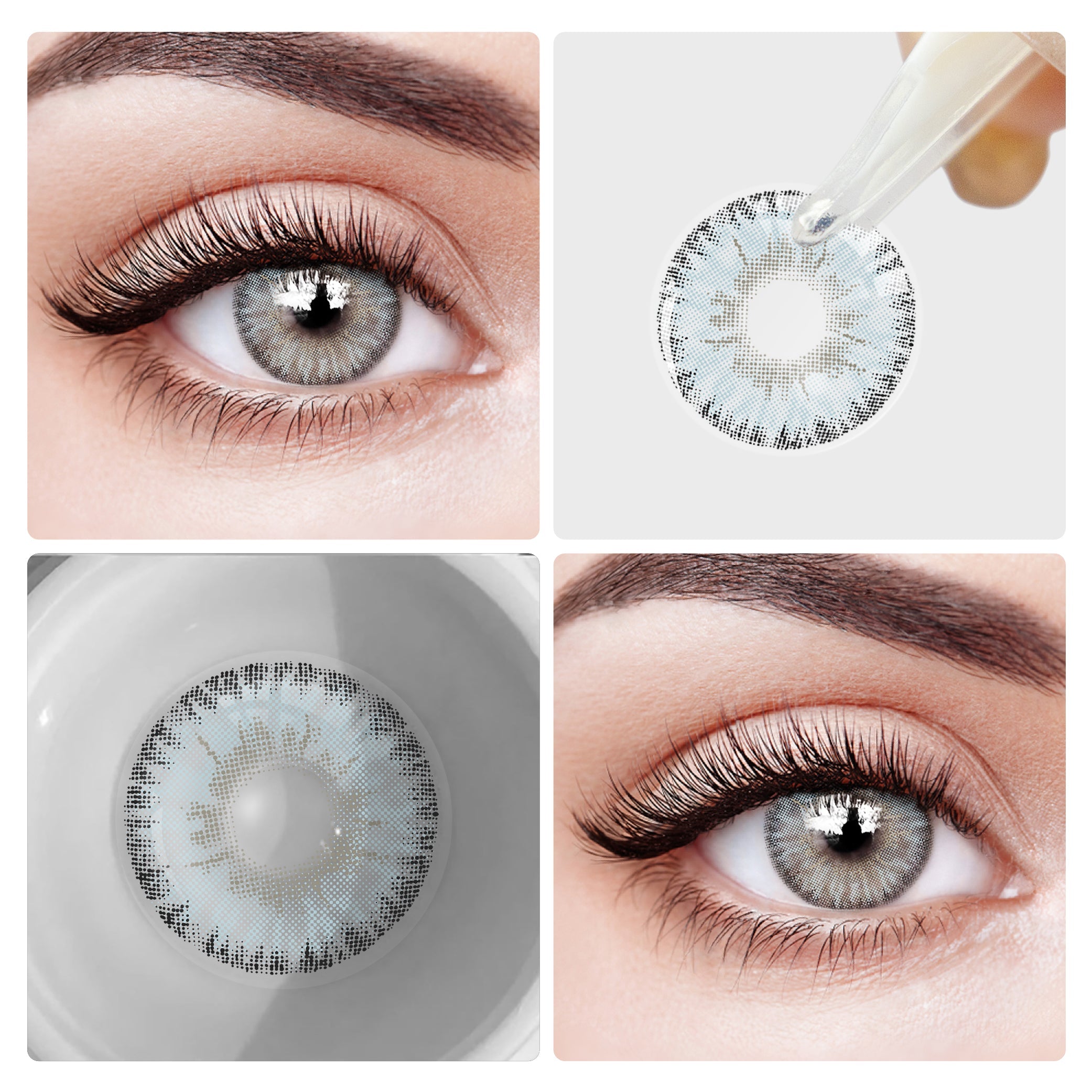 Transient Blue | 6 Months