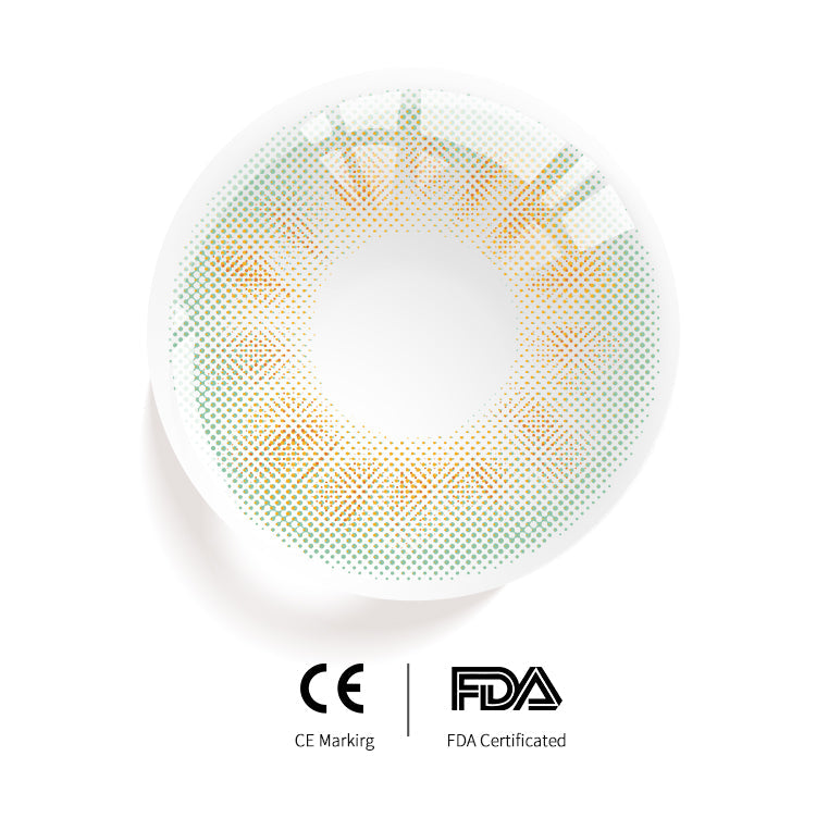 Pan-Am Green | 6 Months