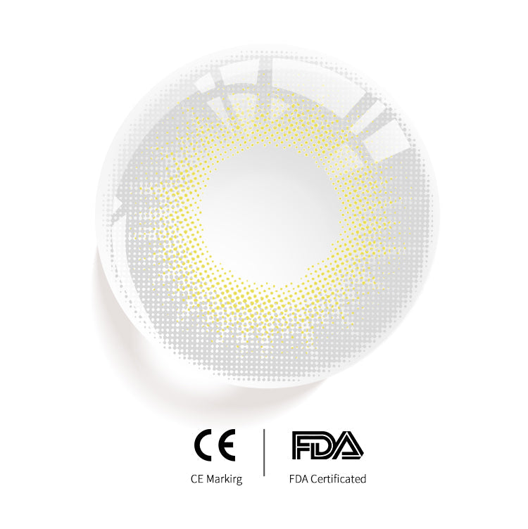 Fata Gray | 6 Months