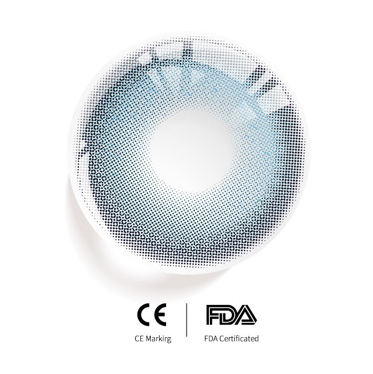 Diving Blue | 6 Months