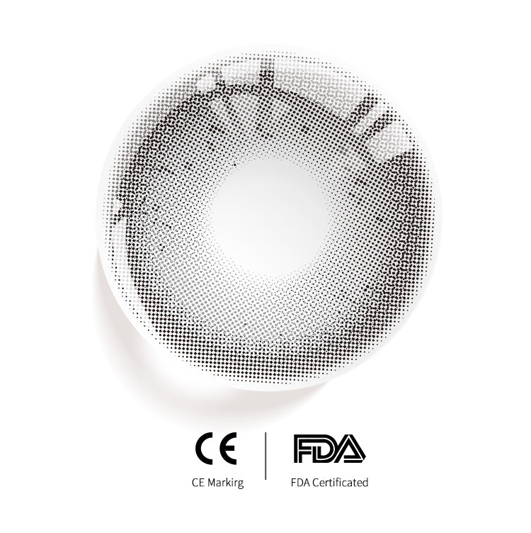 Diving Gray | 6 Months