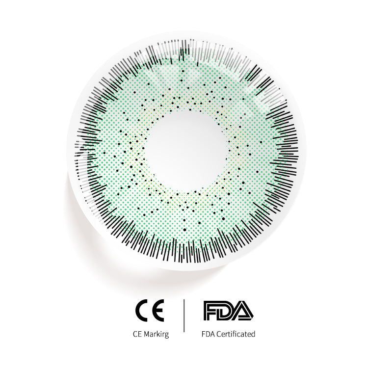 Enigma Green_L | 6 Months