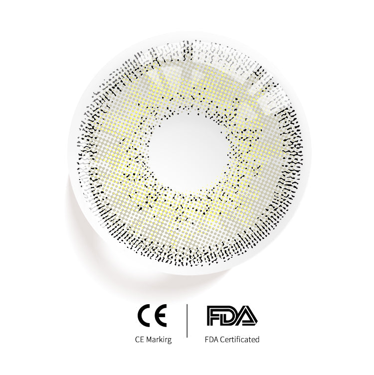 Enigma Gray | 6 Months