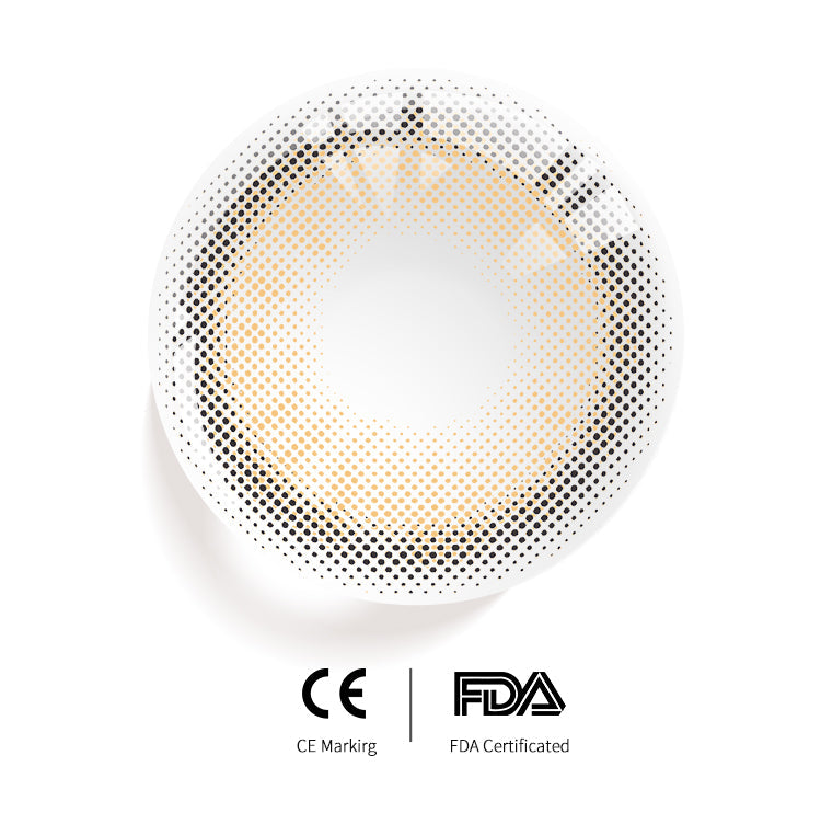 Heart Brown | 6 Months