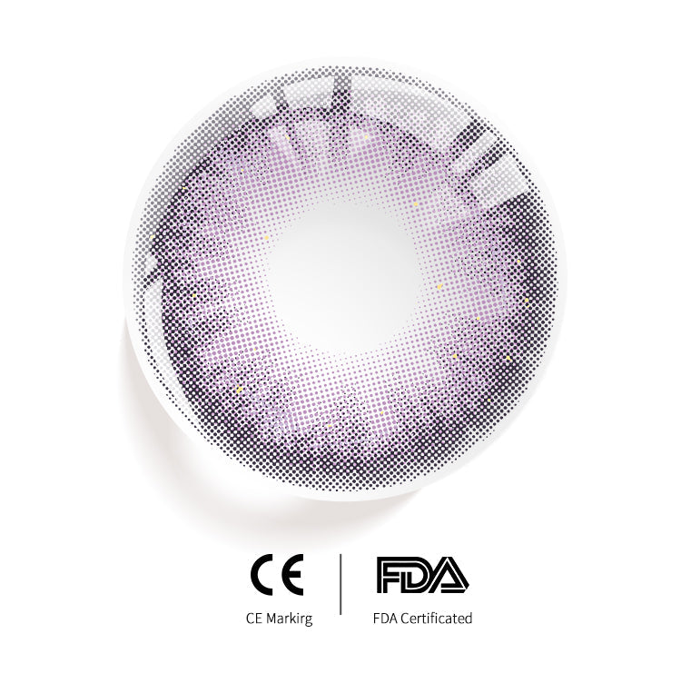 MV Purple | 6 Months