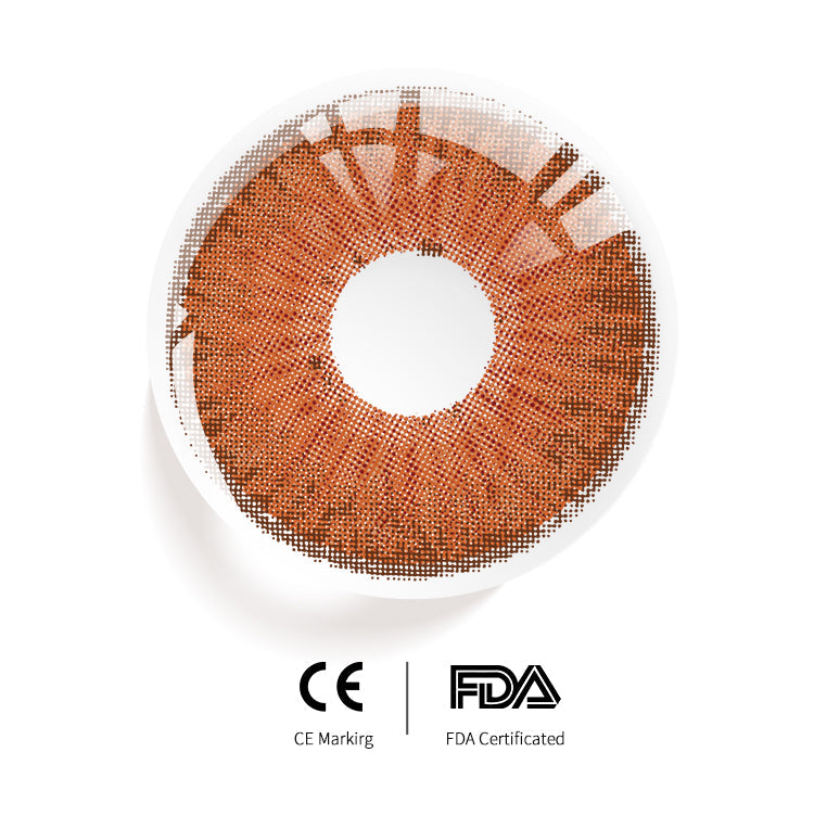 Queen Brown | 6 Months