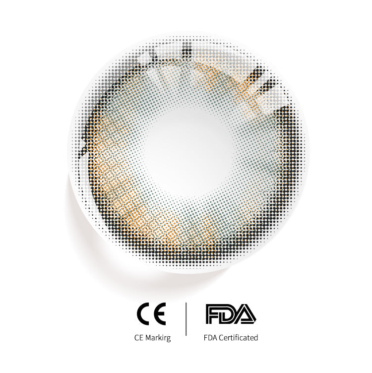 Dreamlike Gray | 6 Months