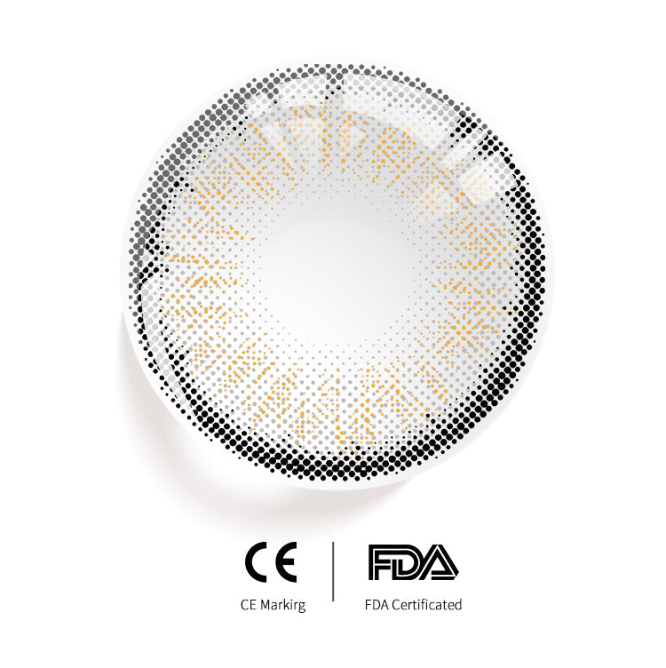 Caribb Gray | 6 Months