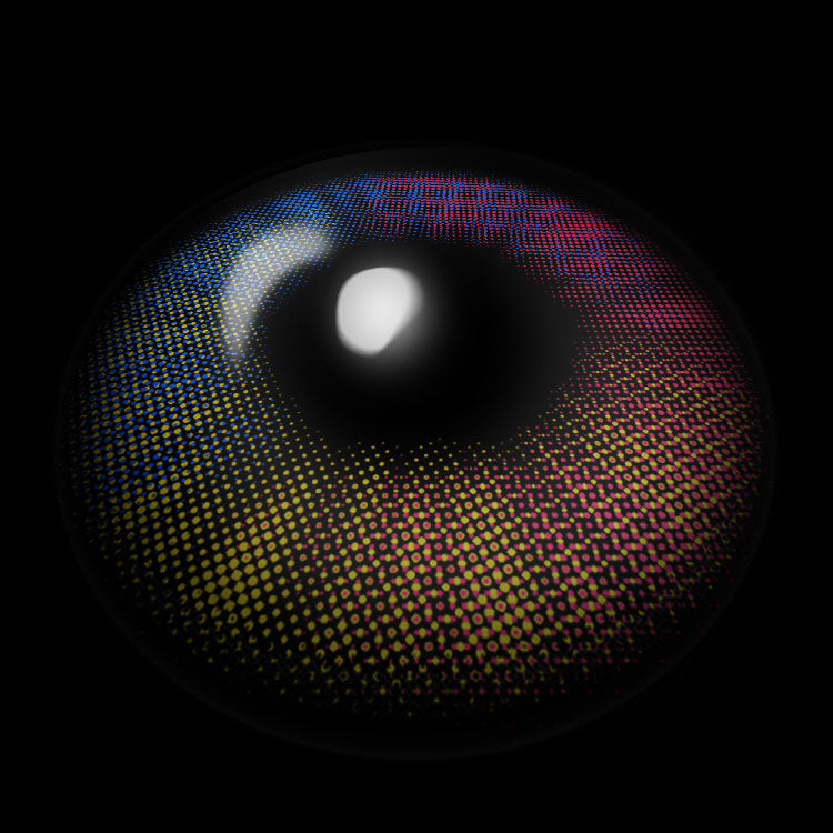 Prism Bloom | 1 Year