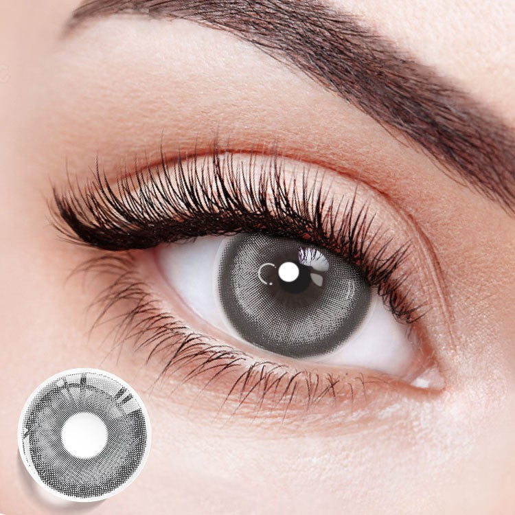 HaloPop Gray | 1 Year