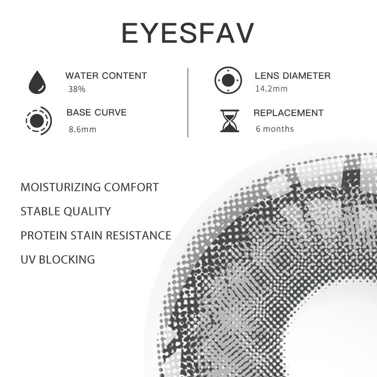 HaloPop Gray | 1 Year