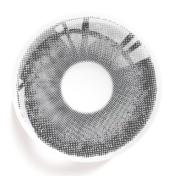 HaloPop Gray | 1 Year