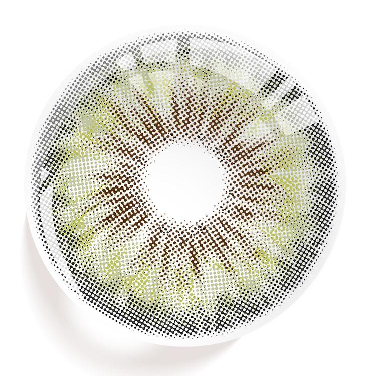 Meadow Green | 1 Year