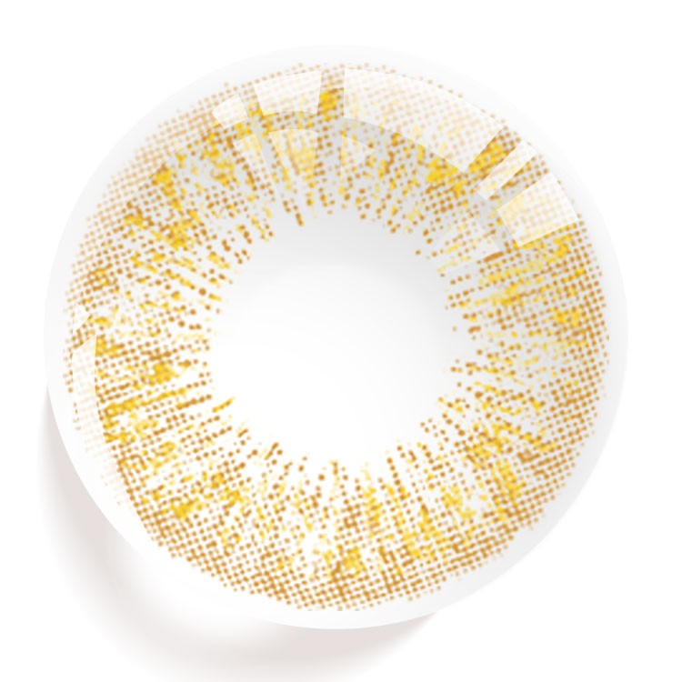 Citrus Orange | 1 Year