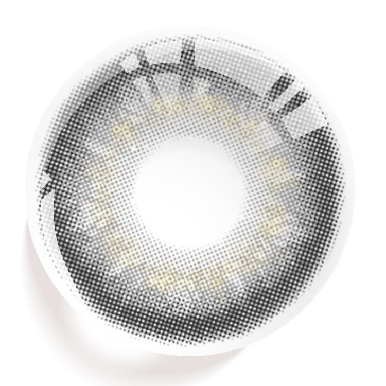 Apricity D-Gray | 1 Year