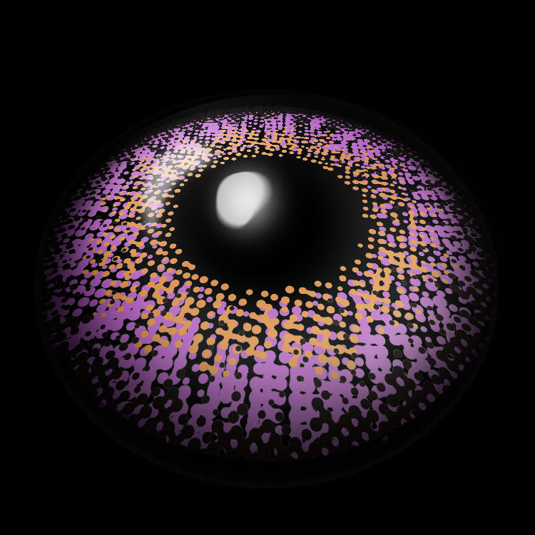 Mystic Purple | 1 Year