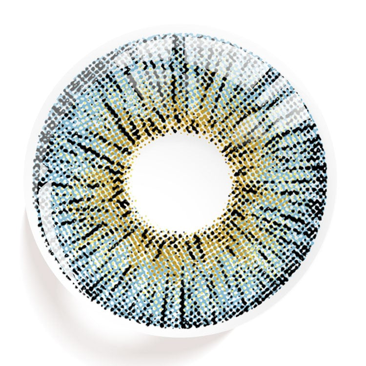 LumiRay Blue | 1 Year