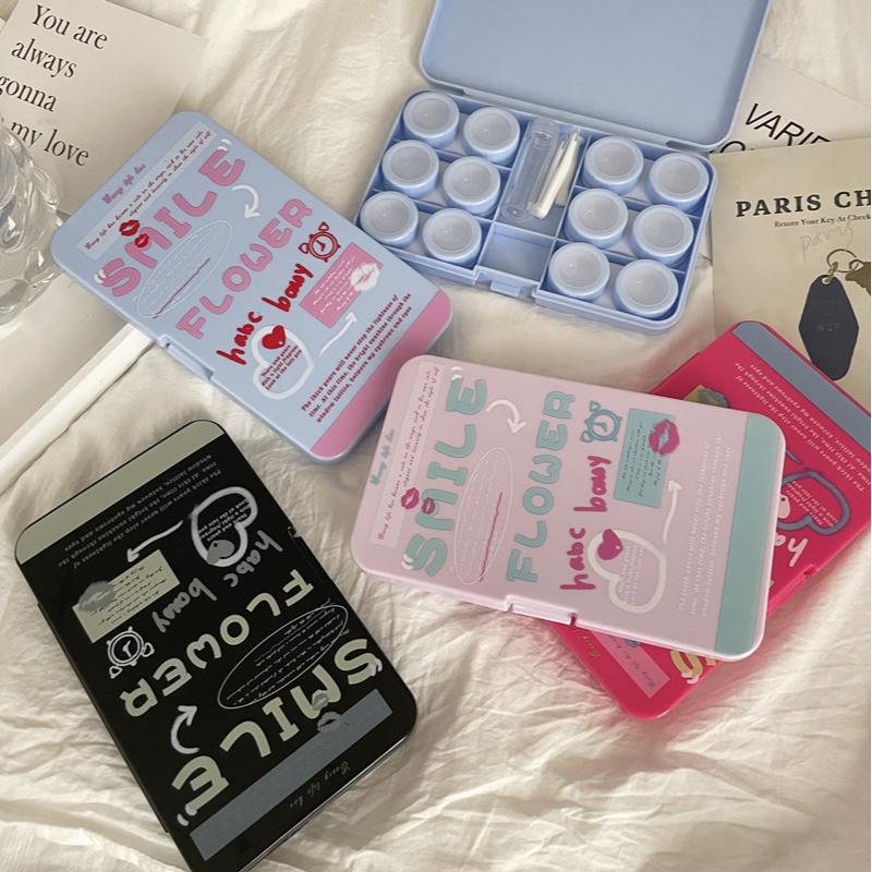 Doodle Pop 6-in-1 Lens Case