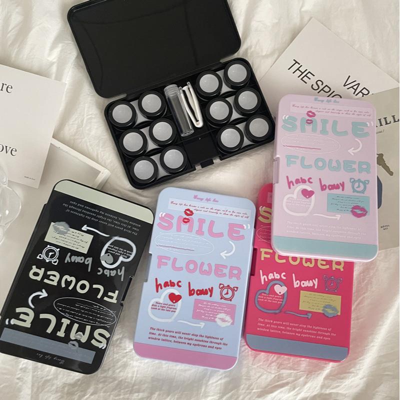 Doodle Pop 6-in-1 Lens Case