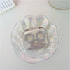 Classic Transparent Lens Case
